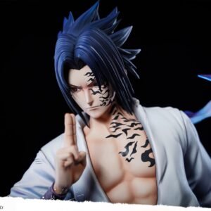 Naruto - Sasuke - INK