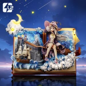 Wandering Witch: The Journey of Elaina - Elaina - L2
