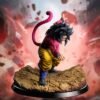 Dragon Ball GT - Songoku SSJ4 - Wang Ji