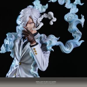 One Piece - Sanji - FIT