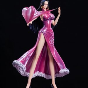 One Piece - Boa Hancock - Hero