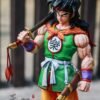 Dragon Ball Z - Yamcha - Peerless