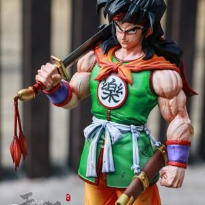 Dragon Ball Z - Yamcha - Peerless
