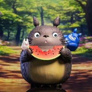 Ghibli - Totoro - LM