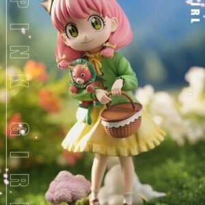 Spy x Family - Anya Forger - WakuWaku