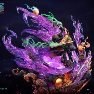 One Piece - Roronoa Zoro - Anime Mason