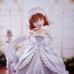 Detective Conan - Haibara AI - YyDS