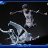 Blue Lock - Isagi Yoichi - Hikari