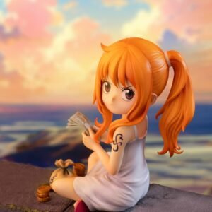 One Piece - Nami - Mimo