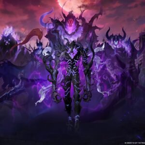 Solo Leveling - Shadow