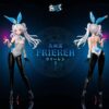 Frieren - Pill White