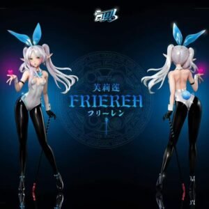 Frieren - Pill White