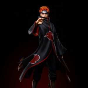 Naruto - Pain - UFO Society