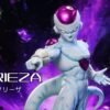 Dragon Ball - Frieza x Cooler - Fierce Battle