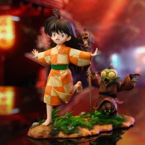 Inuyasha - Rin - TY
