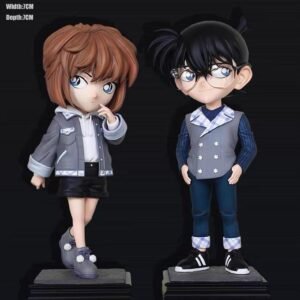 Detective Conan - Conan x Haibara - M3