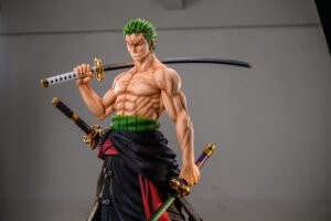 One Piece - Roronoa Zoro - LX