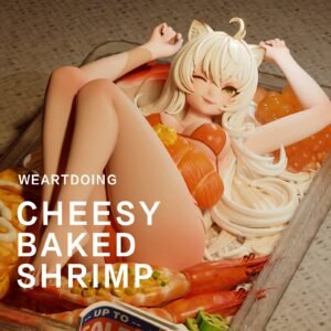 Bento Fairies - Weartdoing