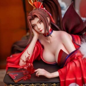 Mai Shiranui - SNK x Kaleidos