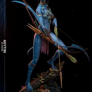 Neytiri - Infinity (bản quyền)