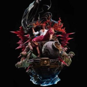 Shanks - Last Sleep
