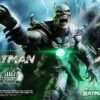 Blackest Night Batman - Prime 1