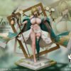 Azur Lane - De Zeven Provinciën - YaoMengMeng