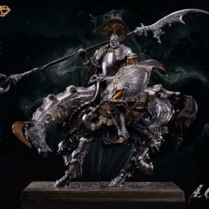Loretta Knight - Sword & Wing