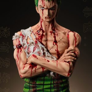 One Piece - Roronoa Zoro - 0715