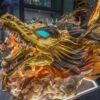 Goku SSJ3 Dragon Fist - Last Sleep