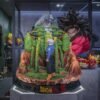 Trunks - Dragon Ball Z - Tsume HqS