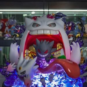 Gengar - PPAP