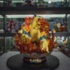 Typhlosion - Egg studio