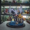 Aerodactyl - PPaP studio