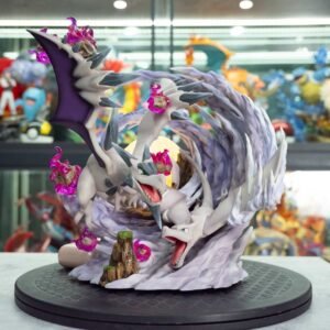 Aerodactyl - Fantasy studio
