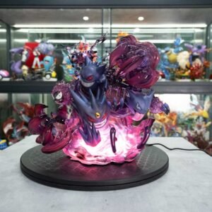 Gengar - Fantasy studio