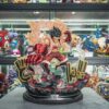 Luffy Snakeman - Nova Studio