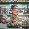 Oden - Tsume HQS