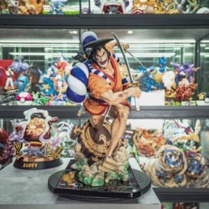 Oden - Tsume HQS