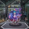 Agatha - Pokemon - Egg