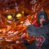 Uchiha Itachi - Hex Collectibles