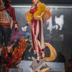 Nami - Third Eyes Studio