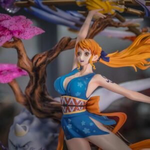 Nami - TT studio