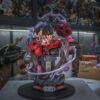 Luffy gear 4 Snakeman - TT studio