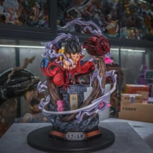 Luffy gear 4 Snakeman - TT studio