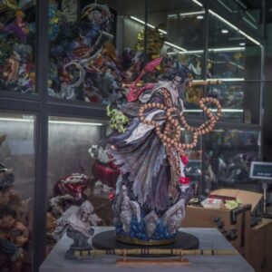 Brook - Zuoban studio