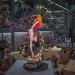 Nami - Epoch studio