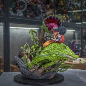 Usopp - Fantasy studio