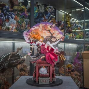 Nami - Zuoban studio