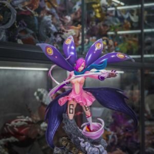 Reiju - TH studio